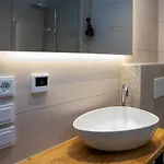 Üdülőpark Gillishof Slowlife