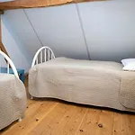 Üdülőpark Gillishof Slowlife *