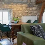 Gillishof Slowlife Üdülőpark