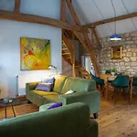 Gillishof Slowlife Üdülőpark Simpelveld