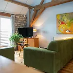 Üdülőpark Gillishof Slowlife Simpelveld