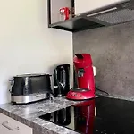 Gillishof Slowlife Üdülőpark *