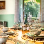 Üdülőpark Gillishof Slowlife