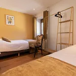 Gillishof Slowlife Üdülőpark *