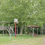 Üdülőpark Gillishof Slowlife Simpelveld