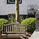 Üdülőpark Gillishof Slowlife *