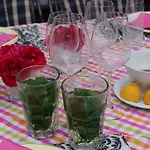 Gillishof Slowlife Üdülőpark