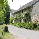 Gillishof Slowlife Üdülőpark *