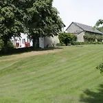 Gillishof Slowlife Üdülőpark