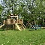 Üdülőpark Gillishof Slowlife Simpelveld