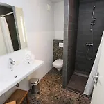 Gillishof Slowlife Üdülőpark *