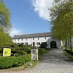 Üdülőpark Gillishof Slowlife Simpelveld