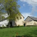 Gillishof Slowlife Üdülőpark