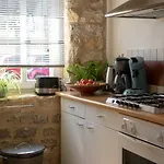 Gillishof Slowlife Üdülőpark *