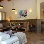 Gillishof Slowlife Üdülőpark Simpelveld