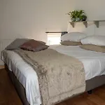 Üdülőpark Gillishof Slowlife *