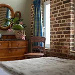 Gillishof Slowlife Üdülőpark