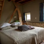 Üdülőpark Gillishof Slowlife *