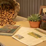 Üdülőpark Gillishof Slowlife Simpelveld