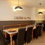 Gillishof Slowlife Üdülőpark