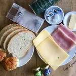 Gillishof Slowlife Üdülőpark