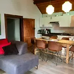 Gillishof Slowlife Üdülőpark