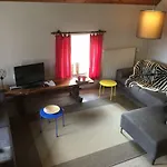 Üdülőpark Gillishof Slowlife *