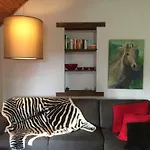 Üdülőpark Gillishof Slowlife