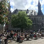 Gillishof Slowlife Üdülőpark *