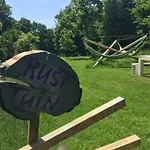 Gillishof Slowlife Üdülőpark Simpelveld