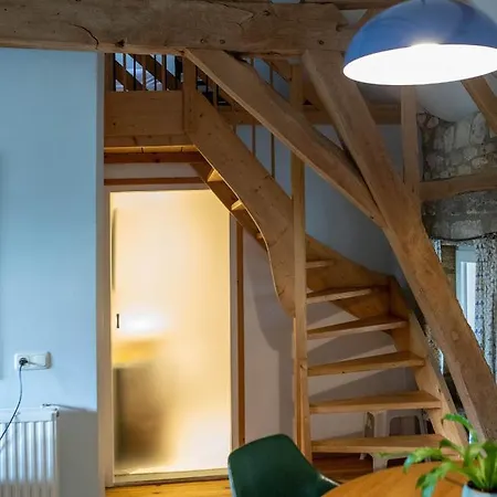 Gillishof Slowlife Stays Semesterpark