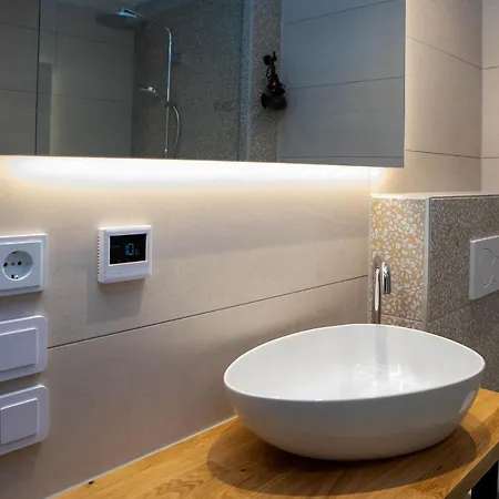 Semesterpark Gillishof Slowlife Stays