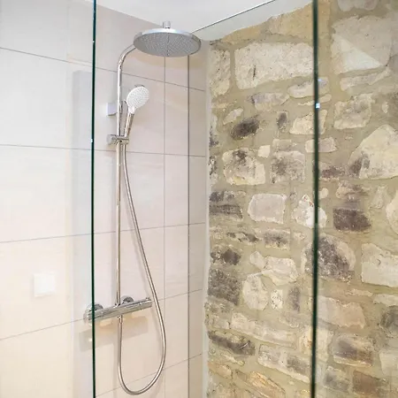 Ferienpark Homes Gillishof