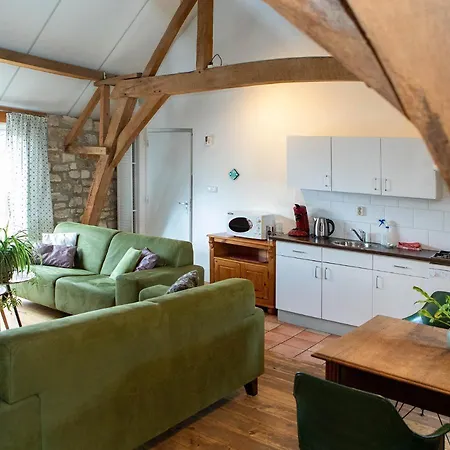 Gillishof Slowlife Stays * Simpelveld