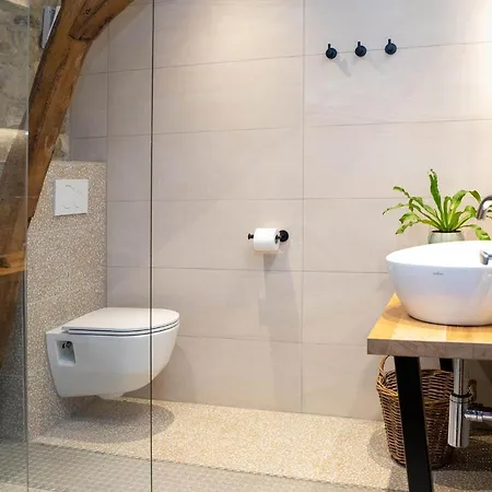 Gillishof Slowlife Stays Simpelveld