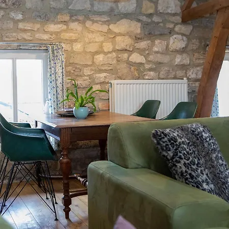 Homes Gillishof Vakantiepark
