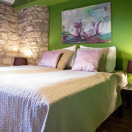 Homes Gillishof * 심펠벨트