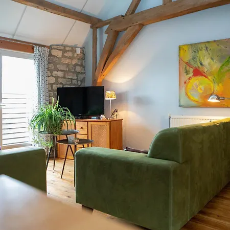 Semesterpark Gillishof Slowlife Stays Simpelveld