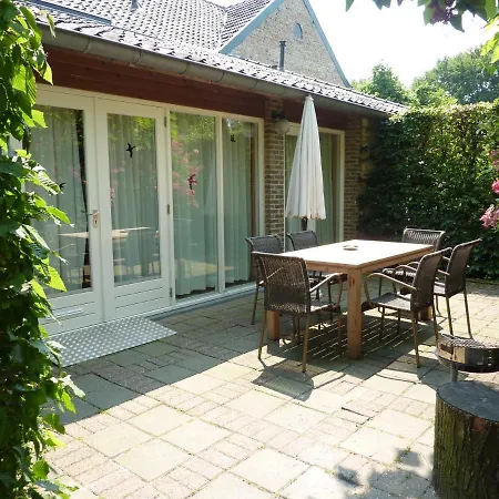 Vakantiepark Homes Gillishof *