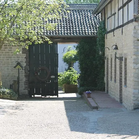 Homes Gillishof * 심펠벨트