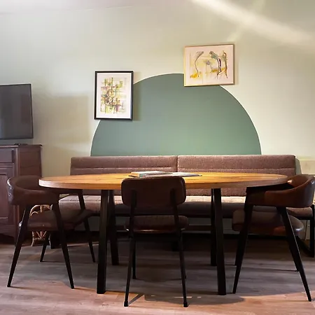 Gillishof Slowlife * シンペルフェルト