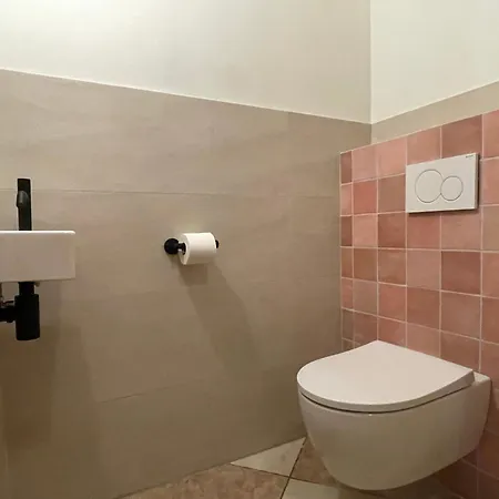 Homes Gillishof 심펠벨트