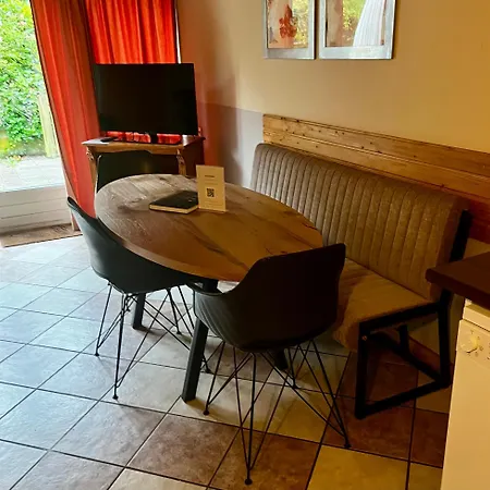 Gillishof Slowlife Stays *