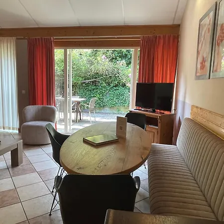 Gillishof Slowlife Stays