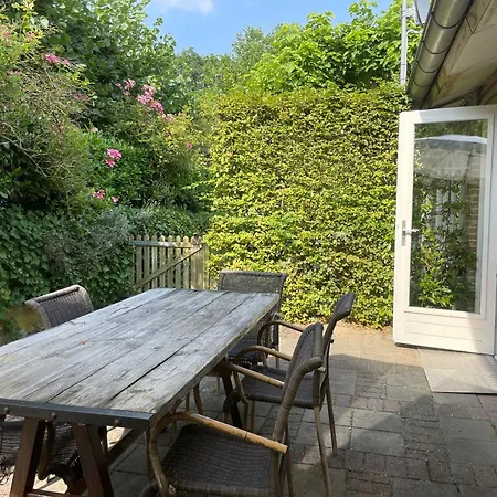 Gillishof Slowlife Stays Semesterpark