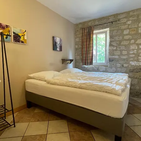 Semesterpark Gillishof Slowlife Stays