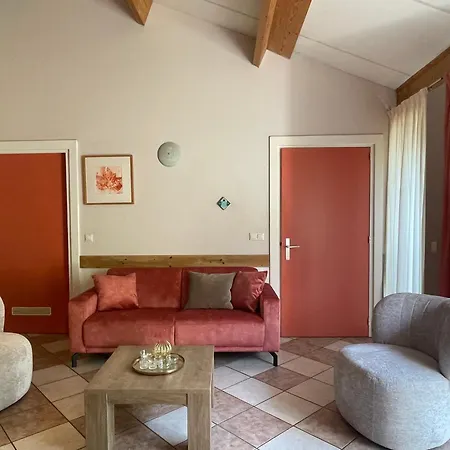 Parco vacanze Homes Gillishof *