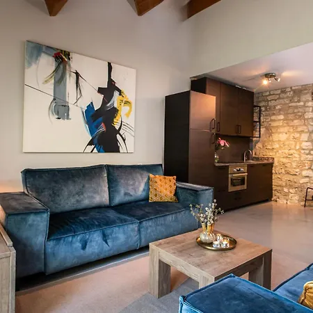 Homes Gillishof Vakantiepark Simpelveld