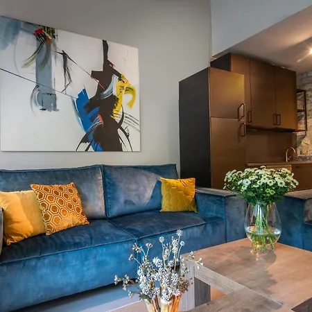 Homes Gillishof Vakantiepark *