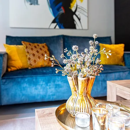 Homes Gillishof Vakantiepark Simpelveld